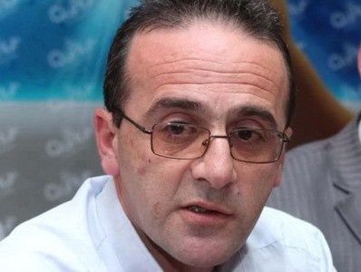 Ջղաձգվում են նրանք, որոնք պատասխան չունեն ԵՏՄ-ի հարցում. Արթուր Սաքունց