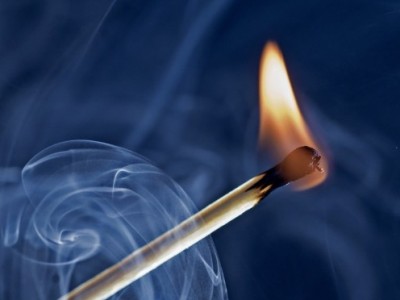 Աշխատողը լուցկին վառել է, որ սուրճ դնի, տրաքել է.մանրամասներ Լիճքում պայթյունից