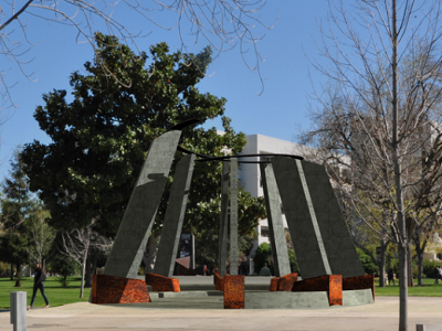 Ֆրեզնոյում կդրվի Հայոց ցեղասպանության զոհերի հուշարձանի հիմքը