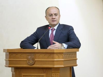 ՊՆ-ում մեկնարկել են ամենամյա հավաք-պարապմունքները