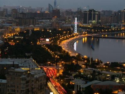 Ադրբեջանի նախագահությունը կարող էր հարվածել ԵԽ վարկանիշին