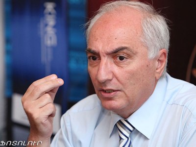 «Իրավունք». «Եռյակը» սակարկություն է անում իշխանության հետ