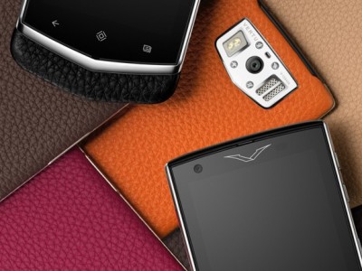 Vertu ընկերությունը մոտ 16 հազար դոլար արժողությամբ սմարթֆոն է թողարկել