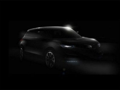 Ճապոնական «Nissan»-ը հոկտեմբերի 28-ին նոր առեղծվածային մոդել կցուցադրի