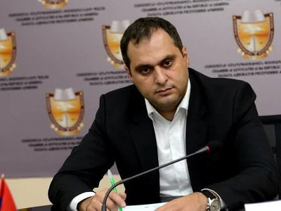 Ներկայացվել են մարզերում փաստաբանության զարգացման հետ կապված խնդիրներ
