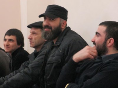 Քյարամ Ամոյանի դատավարությունը նոյեմբերի 10-ից սկսվում է. այն առանձին կքննվի