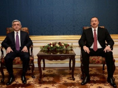 Հայաստանի ու Ադրբեջանի նախագահները կհանդիպեն նաեւ տետ-ա-տետ