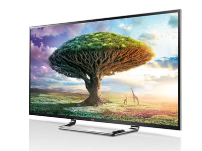 Կինոյում՝ ինչպես կյանքում. Aray-ը ցուցադրել է LG Ultra HD հեռուստացույցը