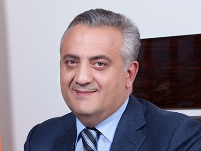 Հայաստանի ԿԲ նախագահ. 2014թ. արտարժույթը վաճառում էինք հանուն արտահանողների
