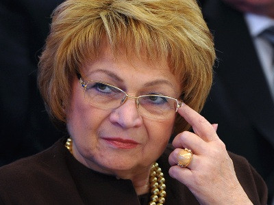 Կյանքից հեռացել է Պետդումայի փոխխոսնակը