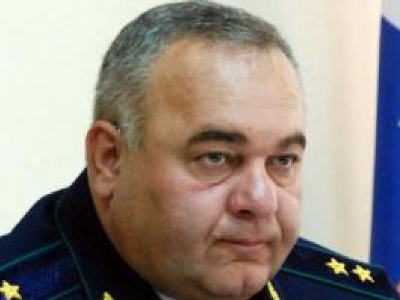 «Ժողովուրդ». ԼՂՀ արդեն նախկին գլխավոր դատախազը կնշանակվի ԱԱԾ-ի պետ