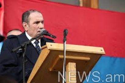 «Հայկական ժամանակ». ՀԱԿ-ը հույս ունի, որ կկարողանա համոզել Ծառուկյանին