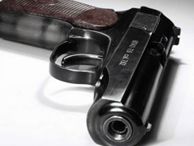 Ատրճանակ եւ 54 փամփուշտ՝ եղեւնիների պուրակում