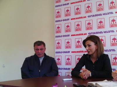 Մեղադրական եզրակացությունը չի հիմնավորում  Արթուր Զադոյանի մեղքը. Փաստաբան