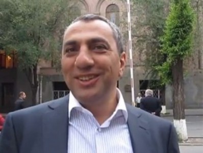 «Հայկական ժամանակ». Սամվել Ալեքսանյանն ու ստվերի դեմ պայքարը