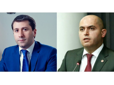 Օմբուդսմենն առաջարկում է հաշմանդամ ուսանողների համար կրթական ծրագրեր մշակել