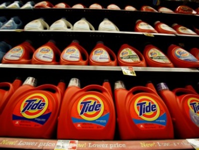 Արգենտինան Procter & Gamble ընկերությանը արգելել է աշխատել երկրում