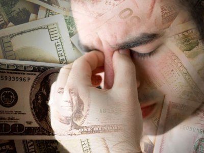 Փողի մասին մտքերը մարդկանց ինքնամփոփ եւ էգոիստ են դարձնում