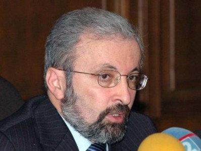 Թորոսյան. Գործող Սահմանադրությունում առանց այդ էլ ավելի ուժեղ է պառլամենտարիզմը