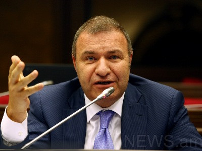 ԲՀԿ. Ինչպե՞ս եք ներդրումներ կատարելու «Նաիրիտում». այն գրավի տակ է
