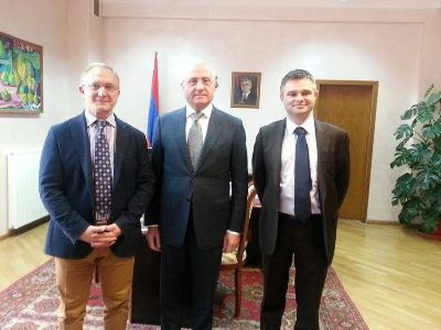 «Քարֆուրը» Երեւանում գյուղմթերքի 95%-ը ձեռք կբերի անմիջապես հայ արտադրողներից