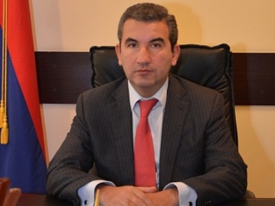 ՏՄՊՊՀ. Հայաստանում խոշոր ընկերությունների գոյությունն օբյեկտիվ է