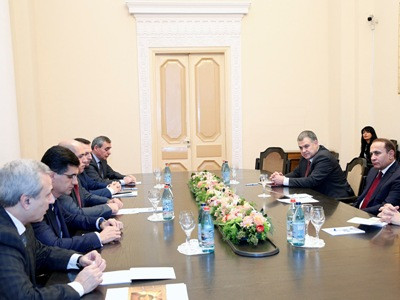 Վարչապետ. ՏՏ բնագավառը մեր երկրում ունի զարգացման մեծ ներուժ