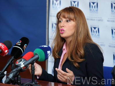 Փոստանջյան. ԵՏՄ-ին Հայաստանի անդամակցության օգտին քվեարկելը հանցագործություն է