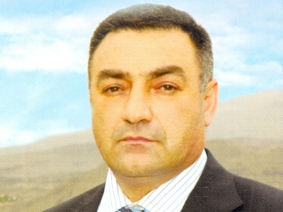 Հայտնի է Վայոց Ձորի մարզպետի անունը