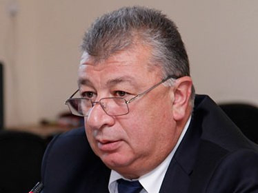 Ռուսն ասում է՝ օтсюда мораль, ուրեմն՝ Ավետիսյանի ֆակտորը չէր.ՀՊՃՀ նախկին ռեկտոր