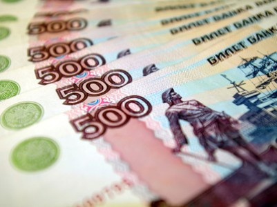 Ռուսական արժույթը դրամով փոխանակելիս կորուստը հասել է 30%-ի