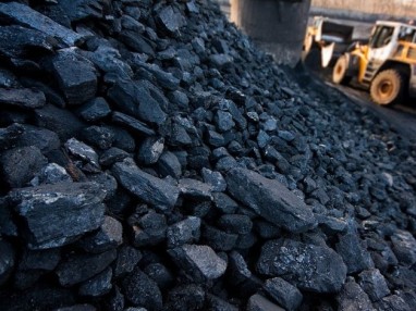 Յացենյուկն ՈՒԱԽ-ին խնդրում է գտնել երկրում ածխի դեֆիցիտի պատասխանատուներին