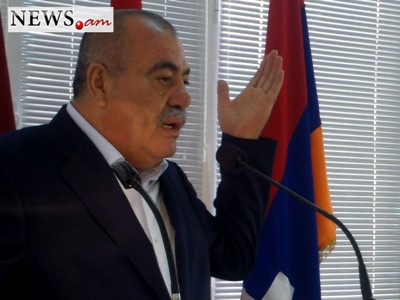 Զինվորական եմ, ճորտի հետ ի՞նչ կապ ունեմ. Գեներալ Մանվելը տանը պահած գերու մասին