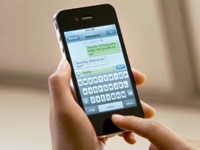 Ամերիկուհին iPhone-ի անհետացող հաղորդագրությունների համար Apple-ին դատի է տվել