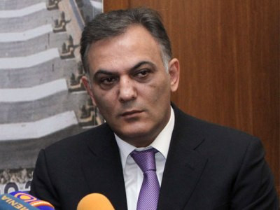 Շիրակի վթարի հարցում նախարարությունը որեւէ մեղք չունի. Գագիկ Բեգլարյան