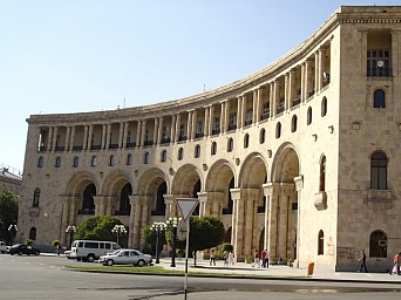 ԱԳՆ. Հաստատվել է ՆԱՏՕ-ի հետ Անհատական գործընկերության գործողությունների պլանը