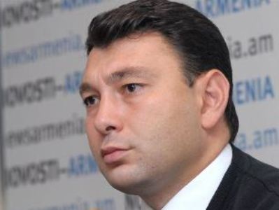 Ուղղաթիռին խփելը միջազգային հանրությունը պետք է խստագույնս դատապարտի.Շարմազանով