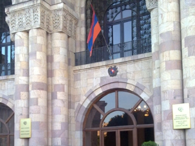 ՀՀ ԱԳՆ. Ադրբեջանական կողմը կոպտորեն ոտնահարում է պայմանավորվածությունները