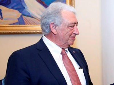 «168 ժամ».  «Բարձր տեխնոլոգիաների ոլորտում ժամանակի գործոնը վճռորոշ է». Մացցոլա
