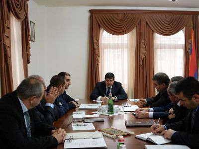 Արցախի գյուղերում բնակարանաշինությունը խթանող նոր ծրագիր է մեկնարկելու