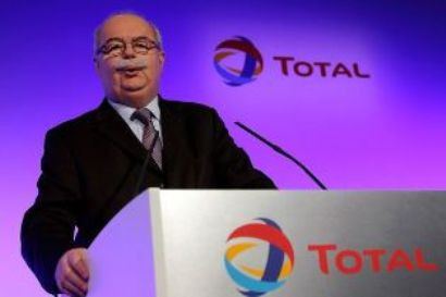 Փարիզի դատախազությունը կհետաքննի Total-ի ղեկավարի մահվան հանգամանքները