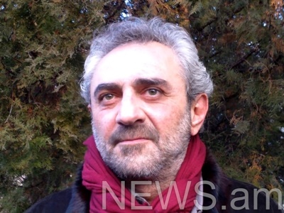 Բալոյանը չցանկացավ, որ Վարդան Պետրոսյանը ու Հակոբյանները հաշտվեն. դերասան