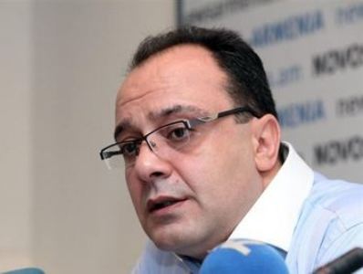 Քաղաքագետ. Թուրքիայի քայլը կազուսային վիճակ է ստեղծել հենց իր համար
