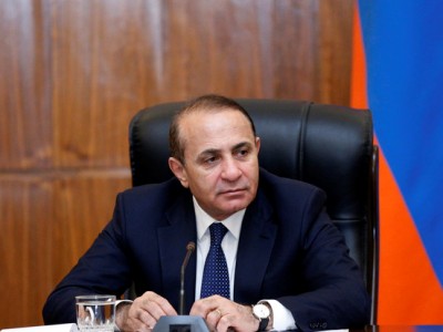 Վարչապետ. Ցեղասպանության տարելիցին Համահայկական խաղերը՝ հավուր պատշաճի