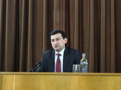 2014թ ԼՂՀ-ում գրանցվել է զբոսաշրջիկների քանակի 12 տոկոս նվազում