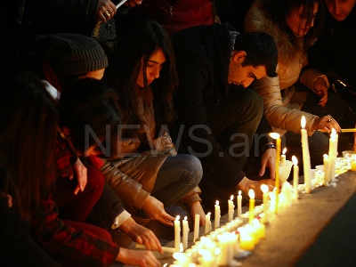 Three parliamentary factions demand hearing on Gyumri tragedy