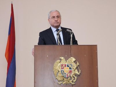 Արմավիրի մարզում արձանագրվել է բոլոր մշակաբույսերի բերքատվության բարձրացում