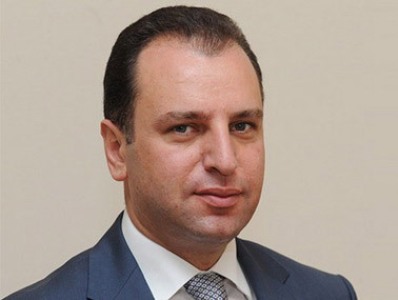 Վիգեն Սարգսյան. Պատմությունը խմբագրելու փորձը վտանգավոր է