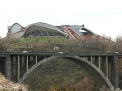 15-ամյա աղջկա կամրջից ցած նետվելու դեպքի առթիվ հարուցվել է քրգործ
