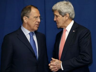 Քերրին Մյունխենյան կոնֆերանսում կհանդիպի Լավրովի հետ